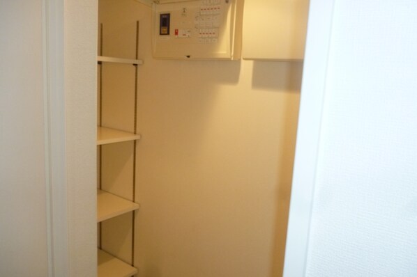 グランカーサ銀座イーストの物件内観写真